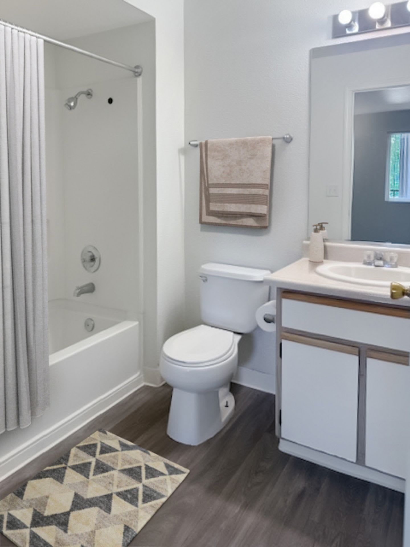 Willow Creek Villas – photo 1