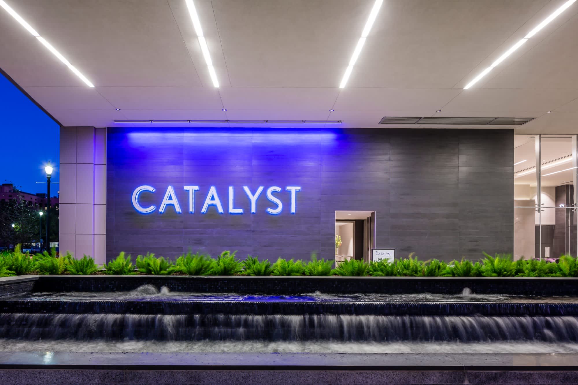Catalyst Houston – photo 5