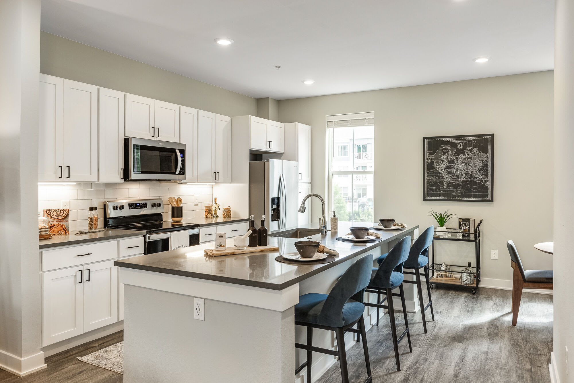 Oakbrook Townhomes – photo 1