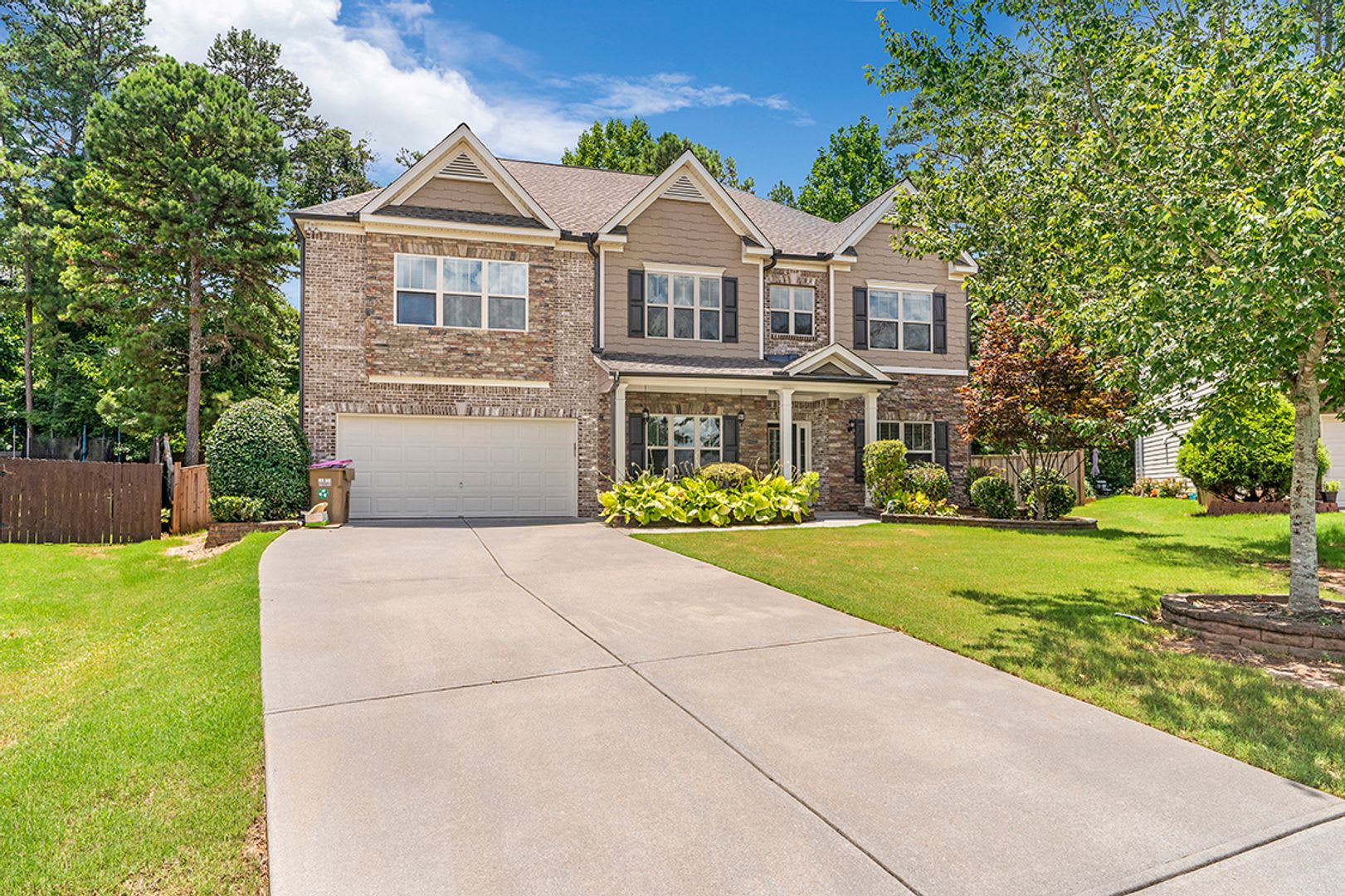 Life at 2635 Azalea Bluff Drive feels easy—in the best kind of way. – photo 2