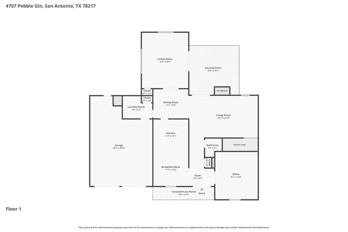 4707 Pebble Glen – photo 2
