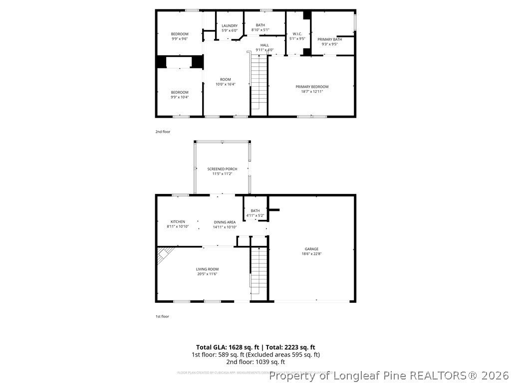 154 Blue Bay Lane – photo 2