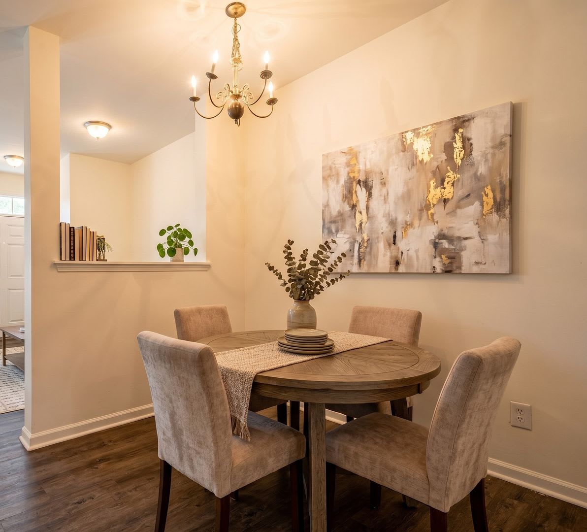 1211 Canyon Rock Ct – photo 2