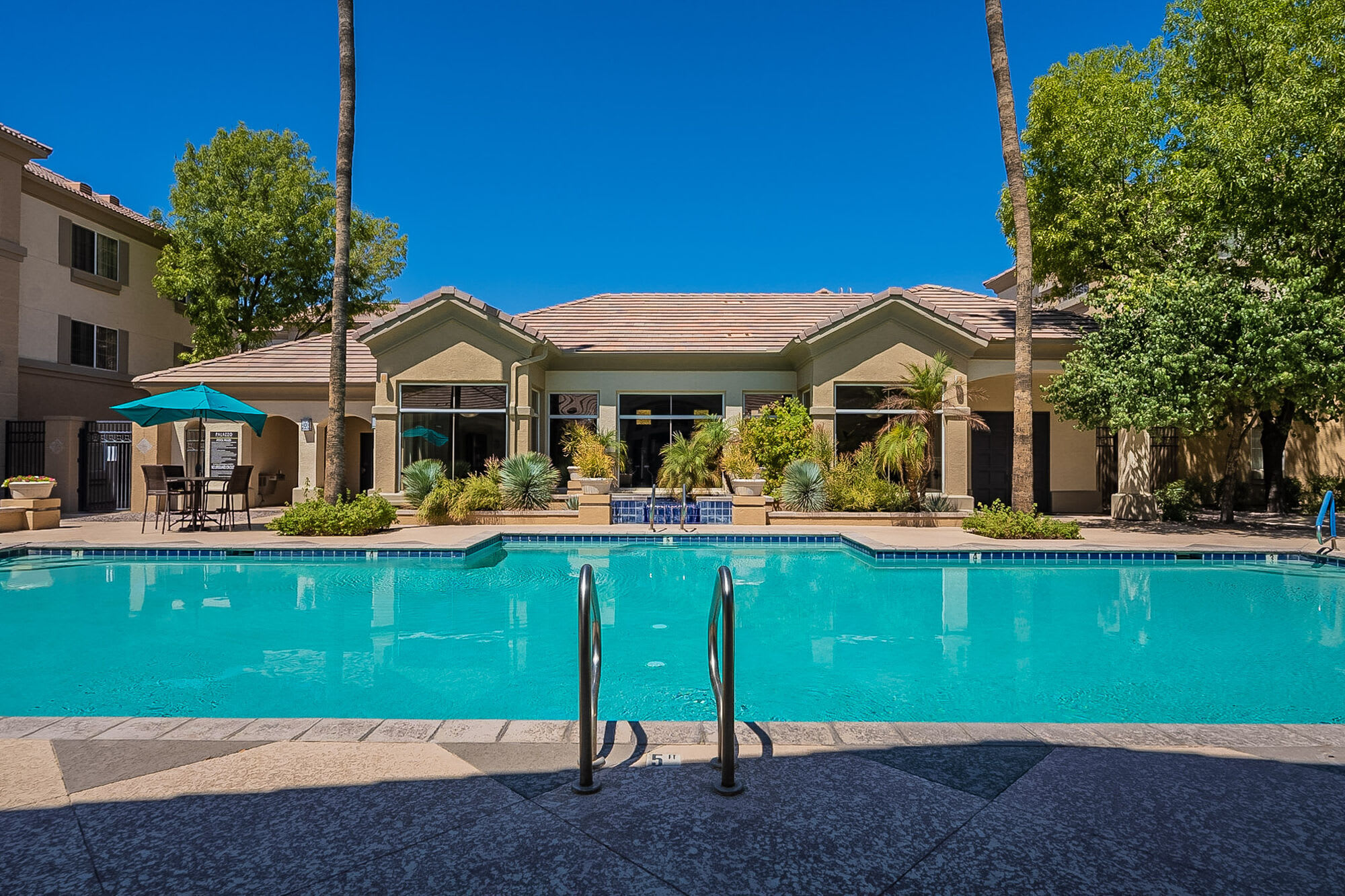 Palazzo Townhomes – photo 4