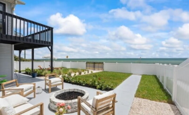 1604 South Oceanshore Boulevard – photo 4