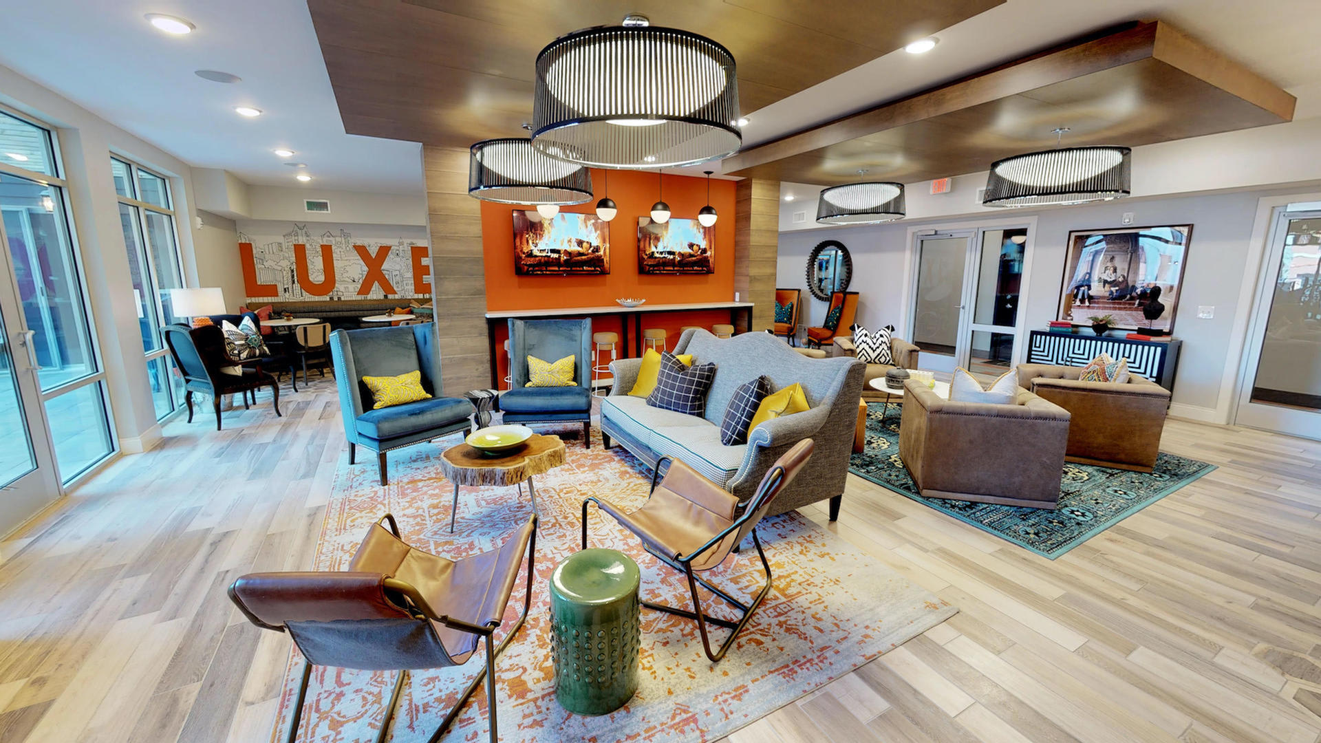 Student Housing – photo 2