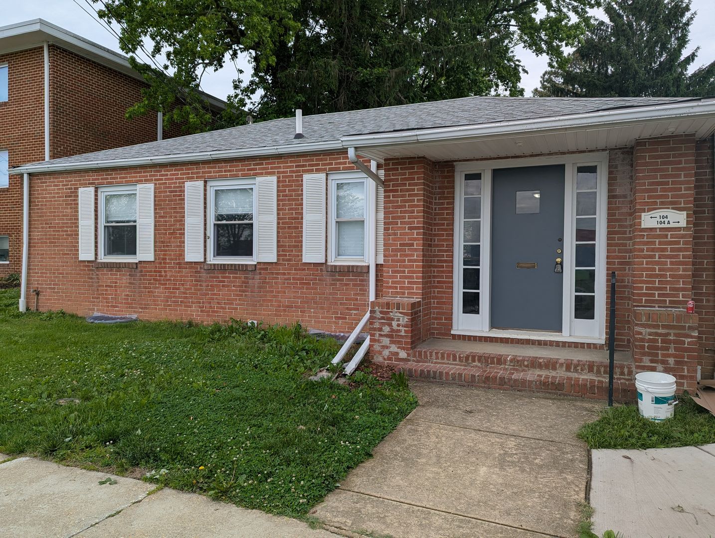 104 S. Parke Street – photo 1