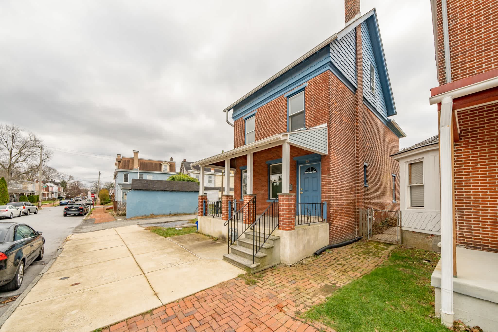 432 S Matlack St – photo 2