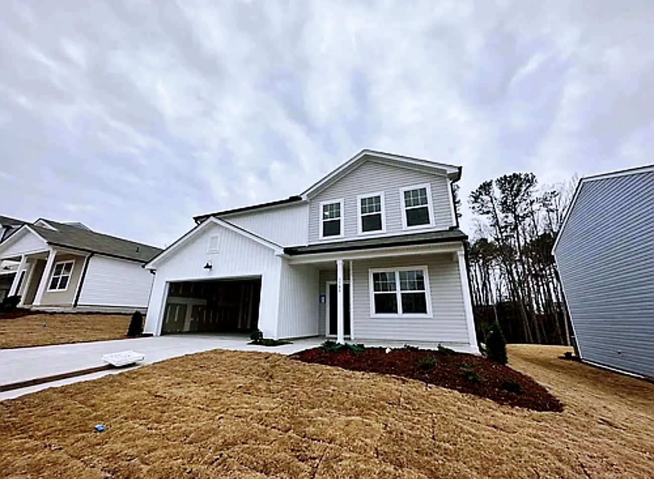 3508 Arctic Brook St – photo 1