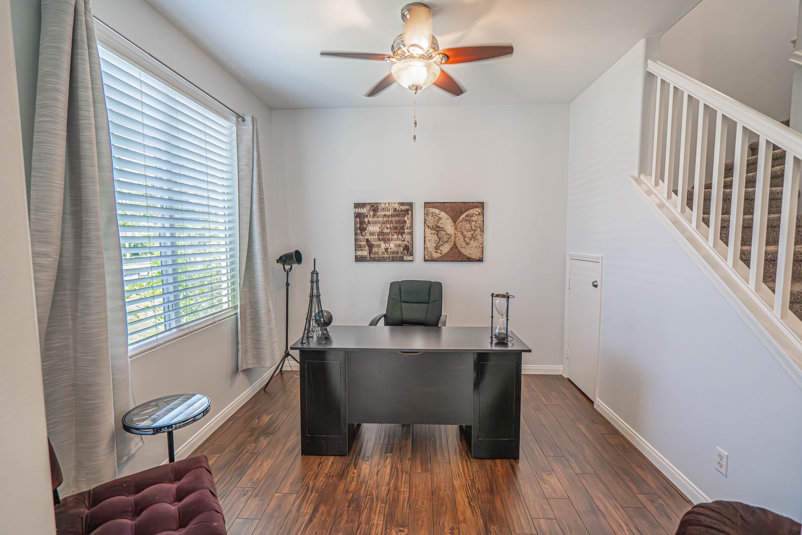 Fully Furnished House Short Term Lease Month To Month Most Utilities Included – photo 2