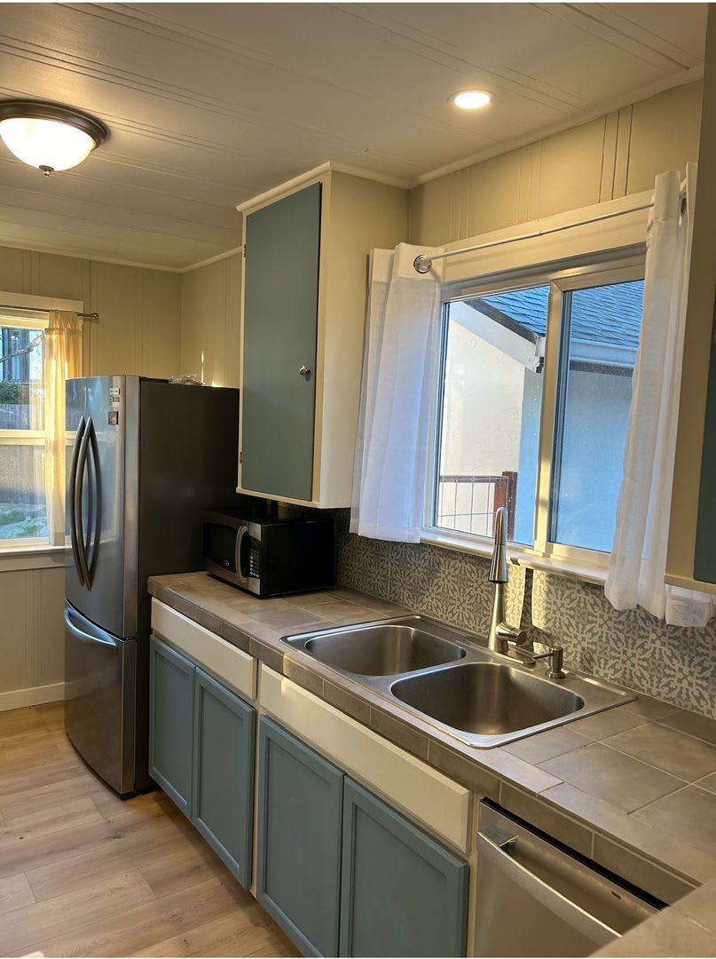 Cute Country Cottage 1 bedroom 1 bath – photo 2