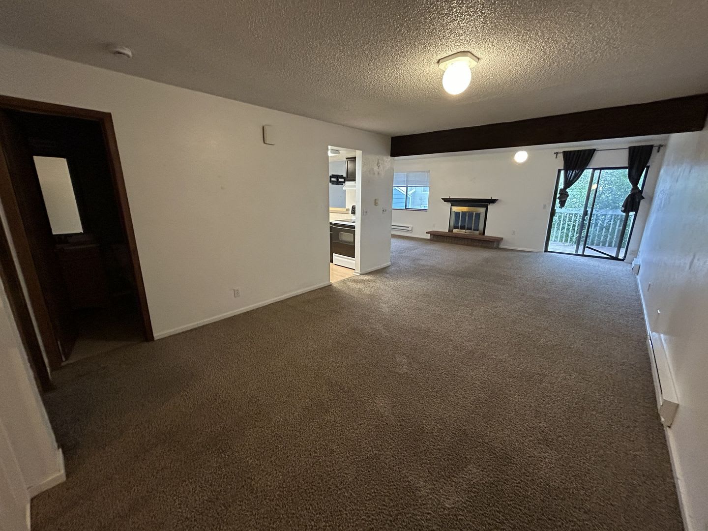 4 Bed 2.5 Bath Boulder Townhome – photo 3