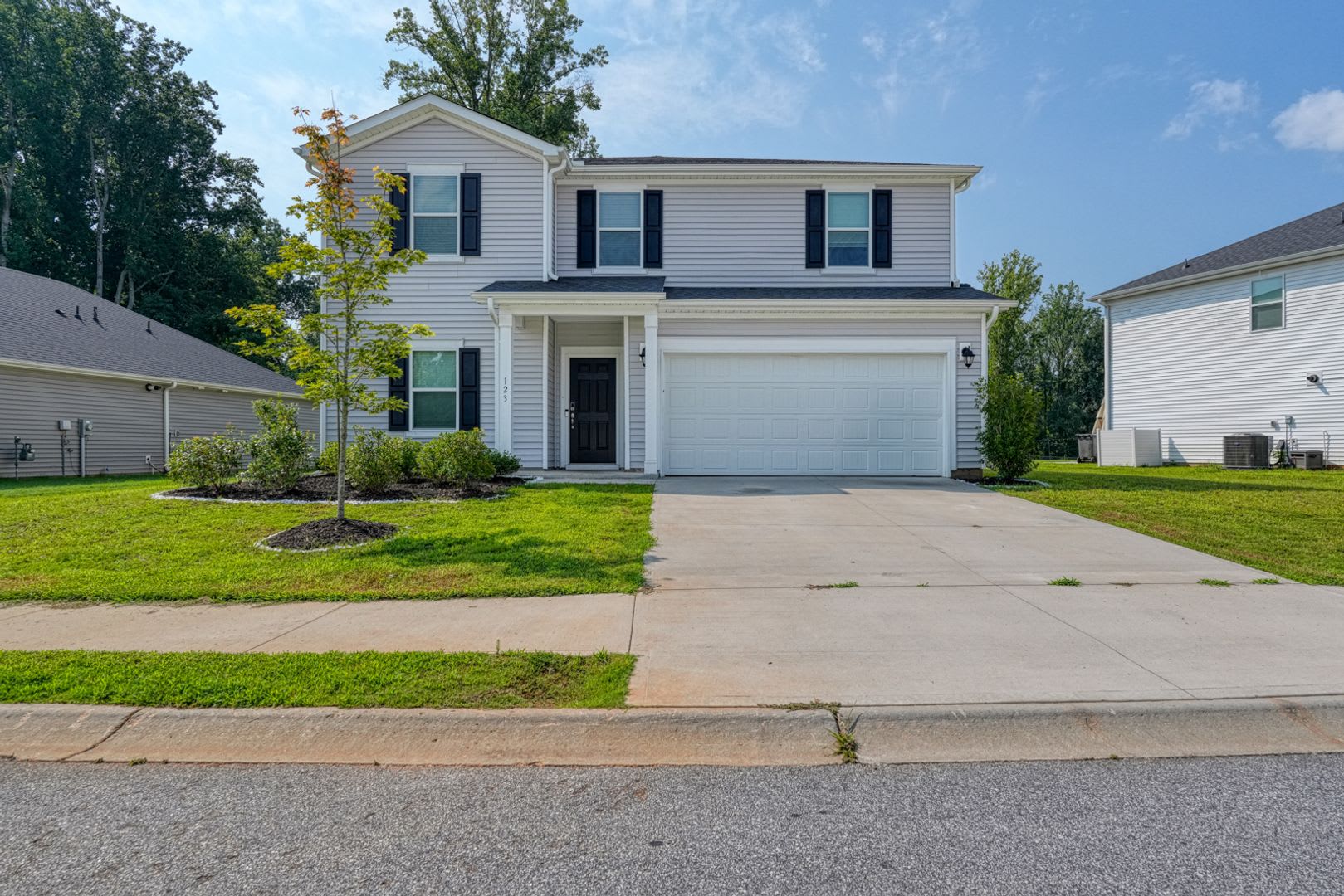 123 Mainsail Way – photo 1