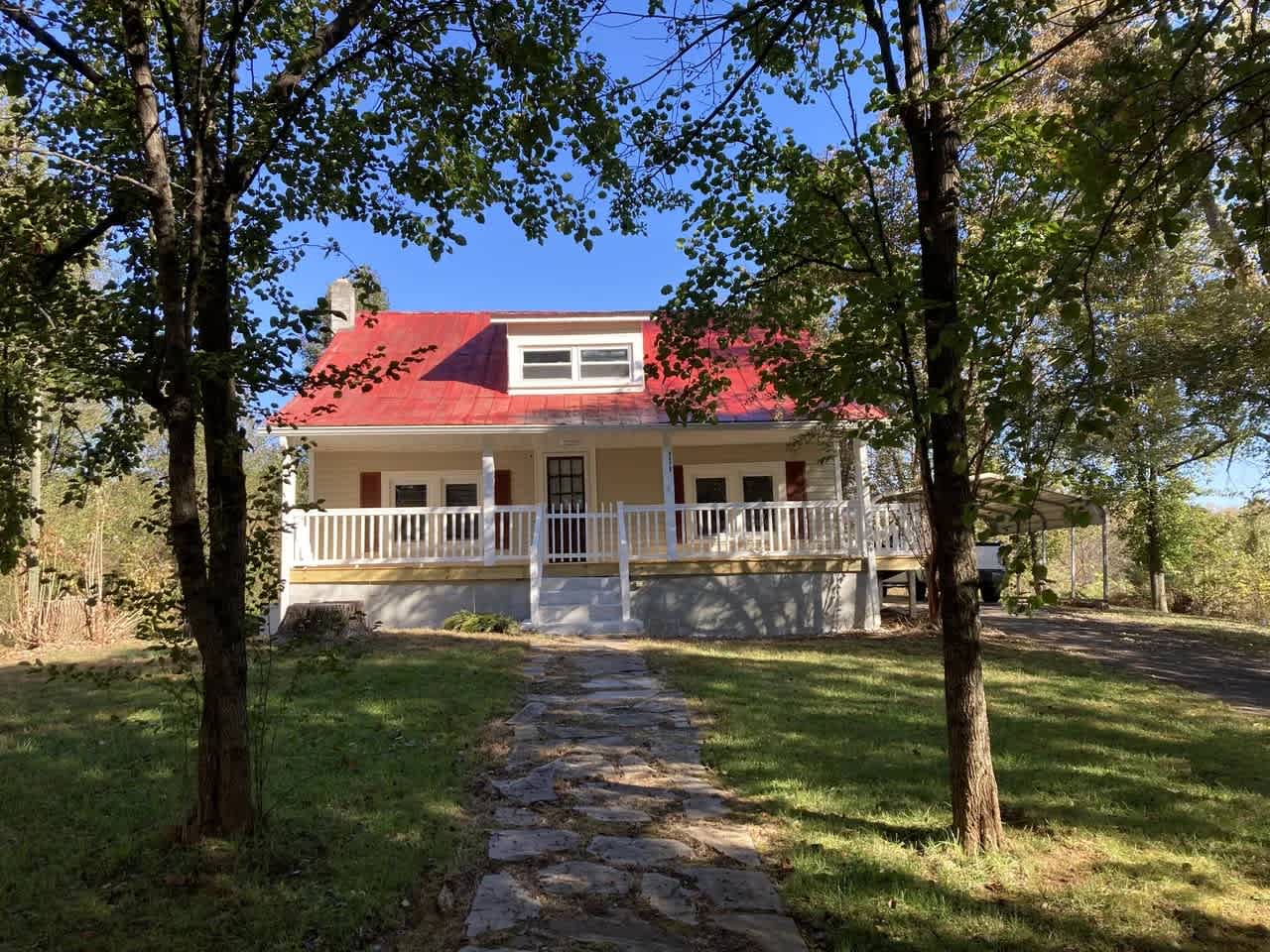 3426 Frank Whisnant Rd – photo 1
