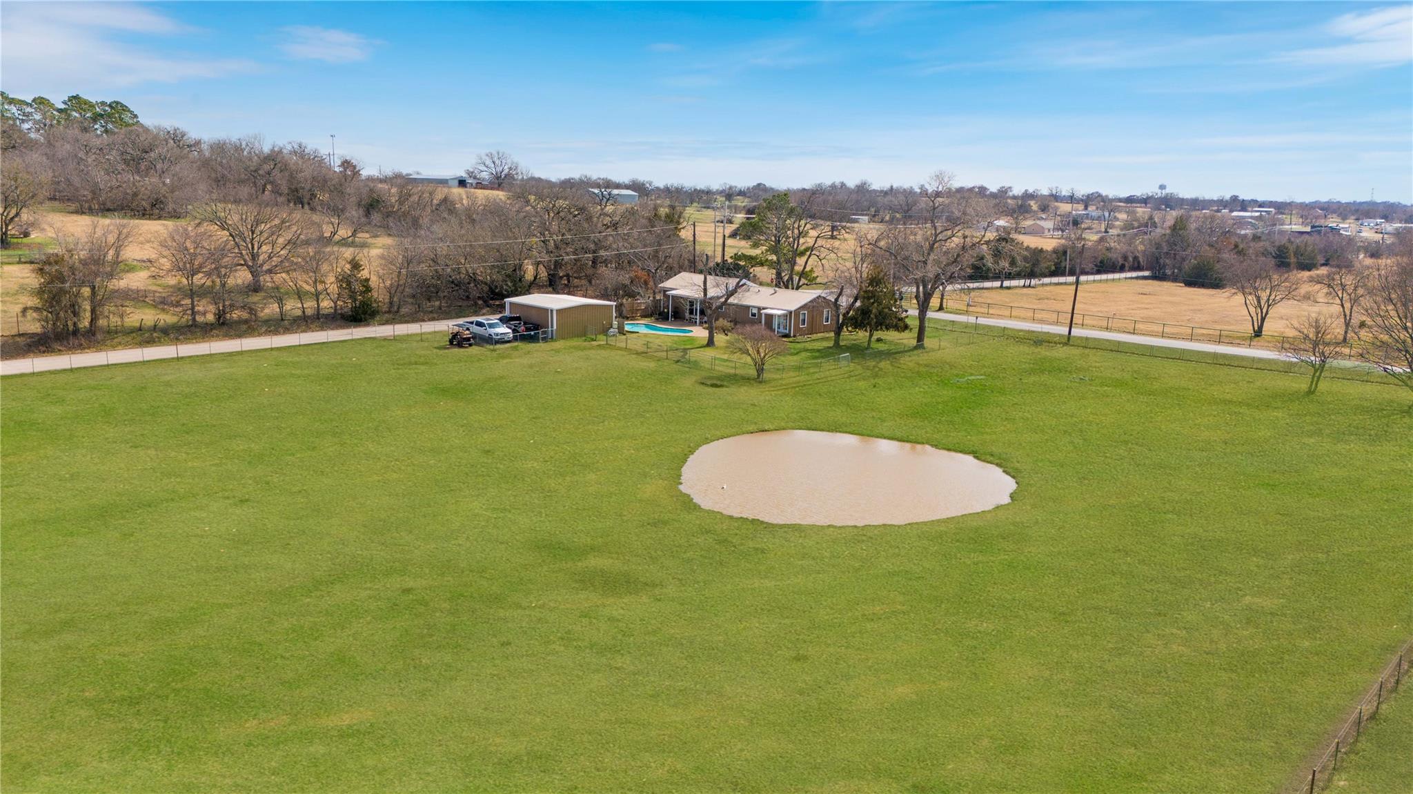 9213 Wilson Road – photo 5