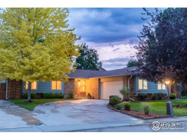 Must see House in North Longmont – photo 1