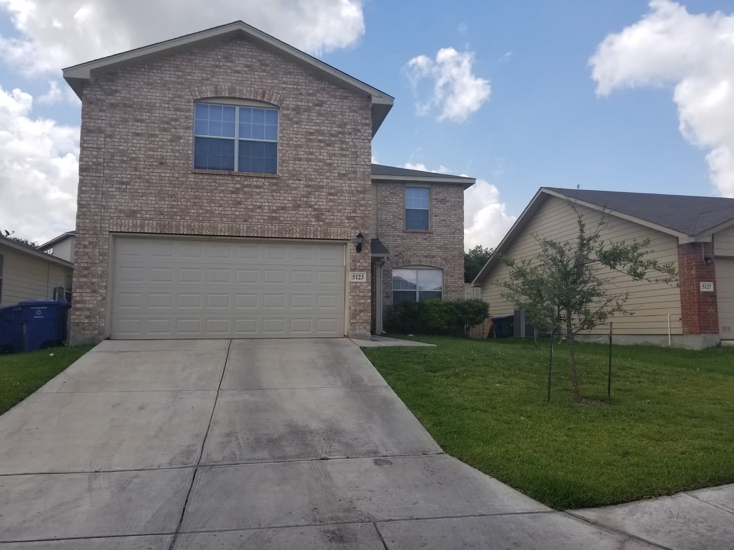 Welcome home to 5123 Fountain Hill! – photo 1