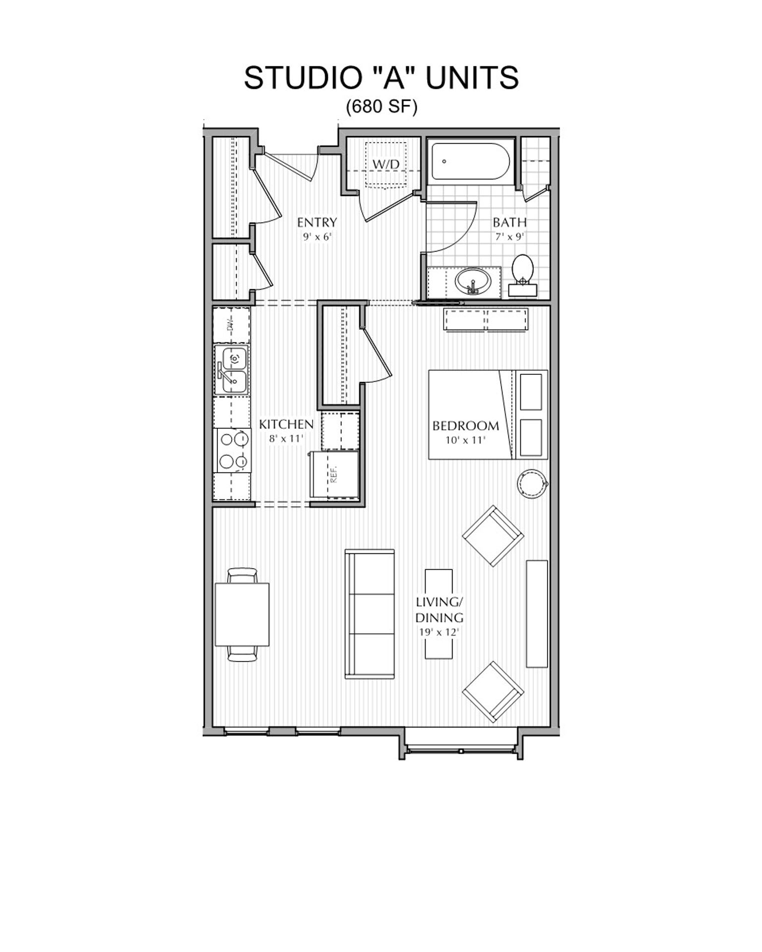 78 Eastwood Housing, LLC d/b/a Stonewood – photo 1
