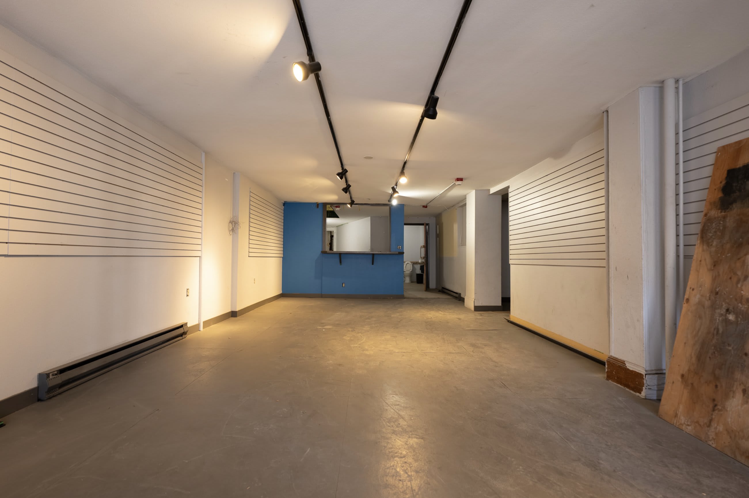 224 South Howard Street – photo 1