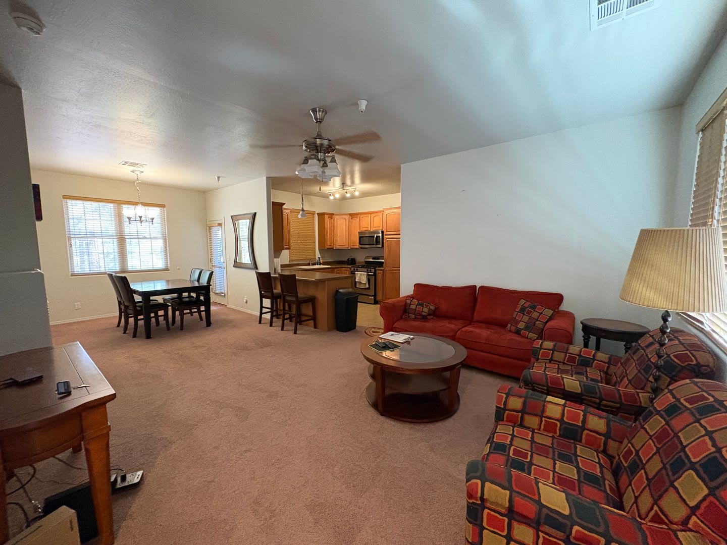 Beautiful Railroad Springs Townhome – photo 4