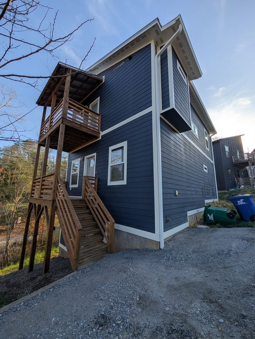Swannanoa Rental – photo 1