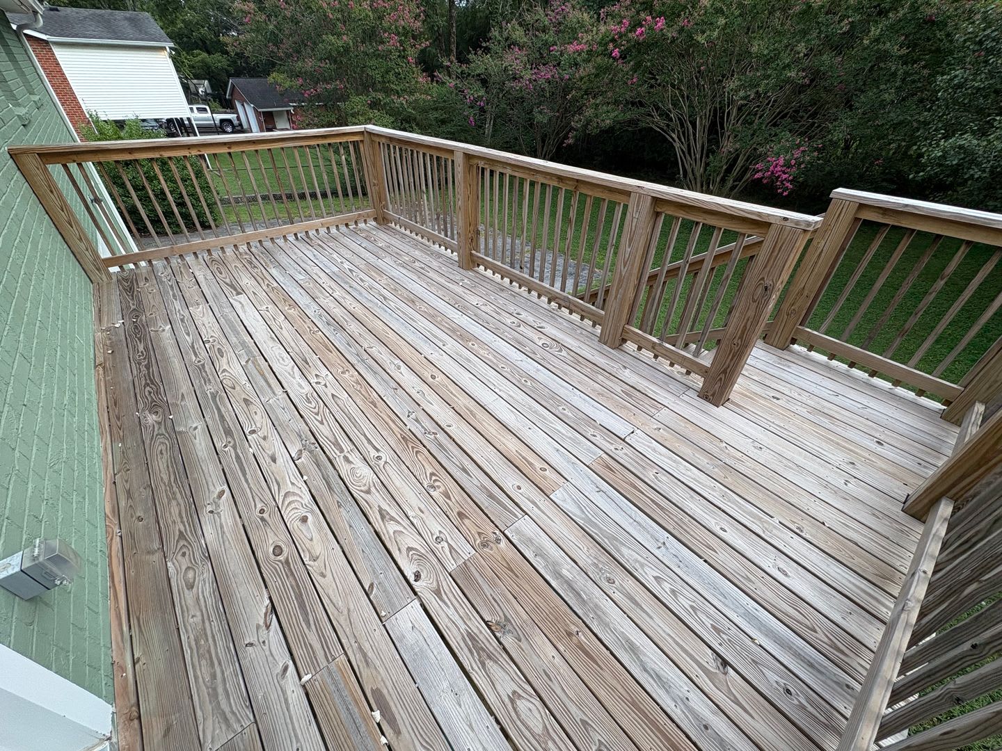 FOR LEASE- NEWLY RENOVATED 4 BED 3 BATH SINGLE FAMILY HOME IN LEBANON! – photo 3