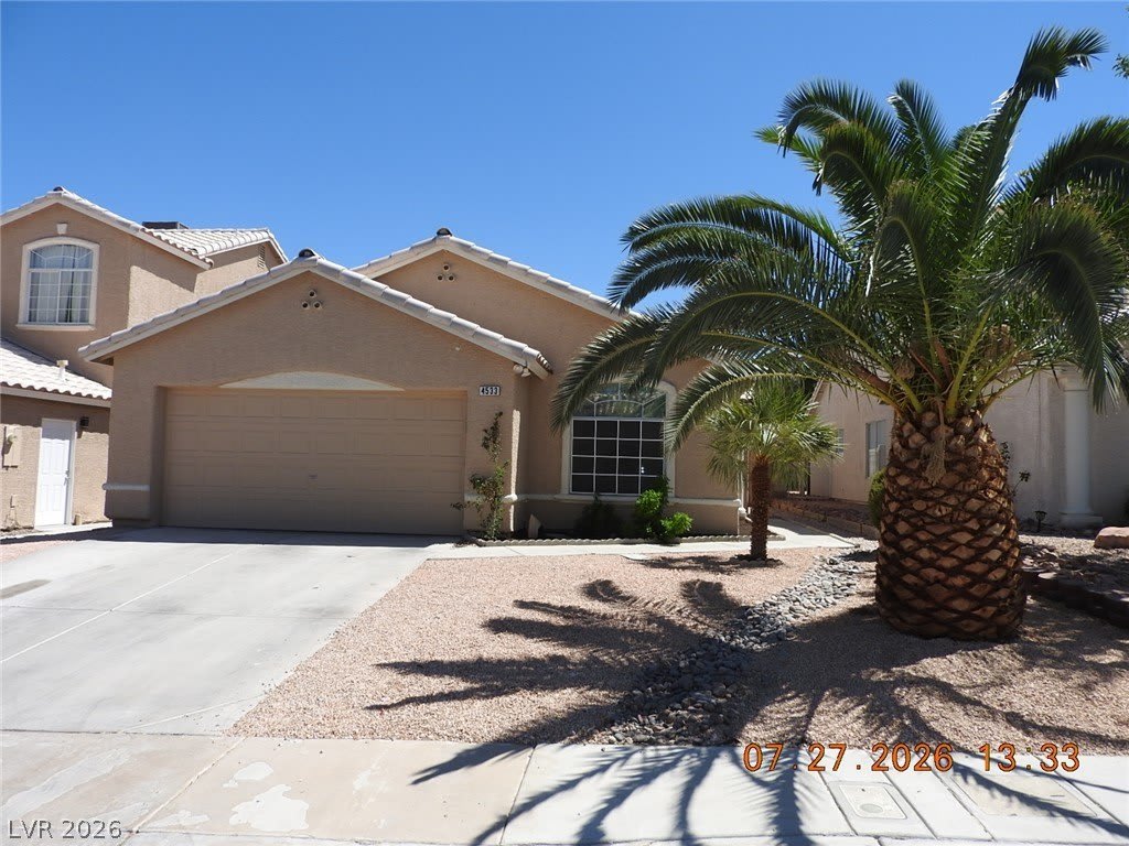 4533 Chestnut Blaze Drive – photo 1