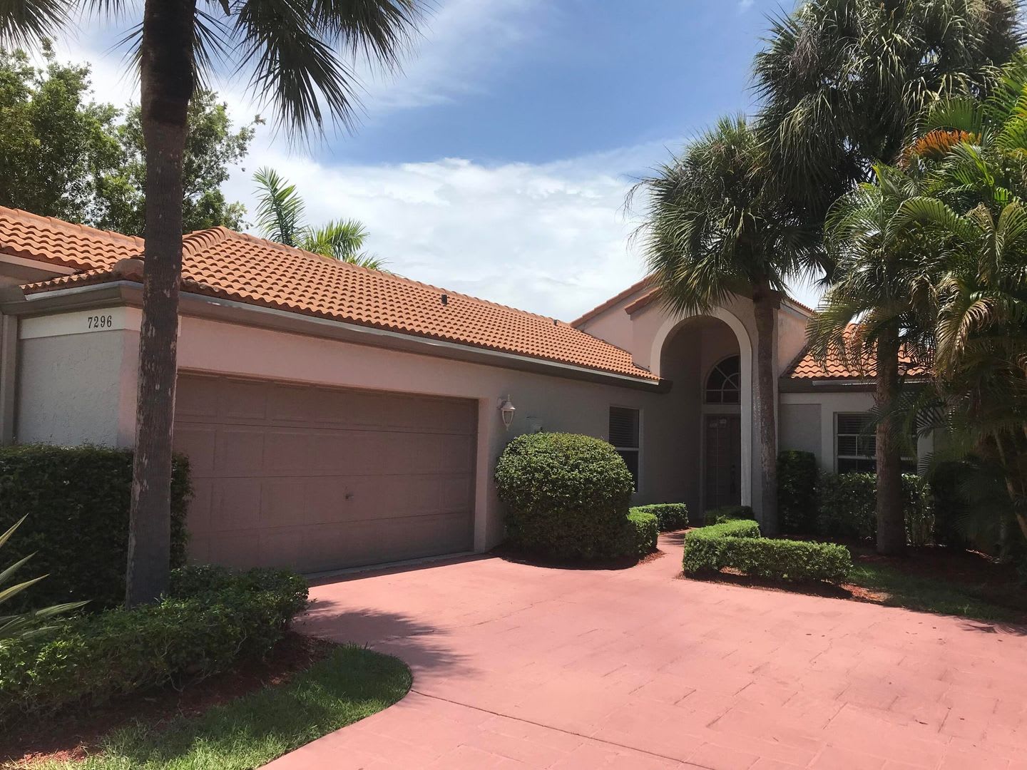 7296 VIA PALOMAR #7296 BOCA RATON, FL 33433 – photo 1