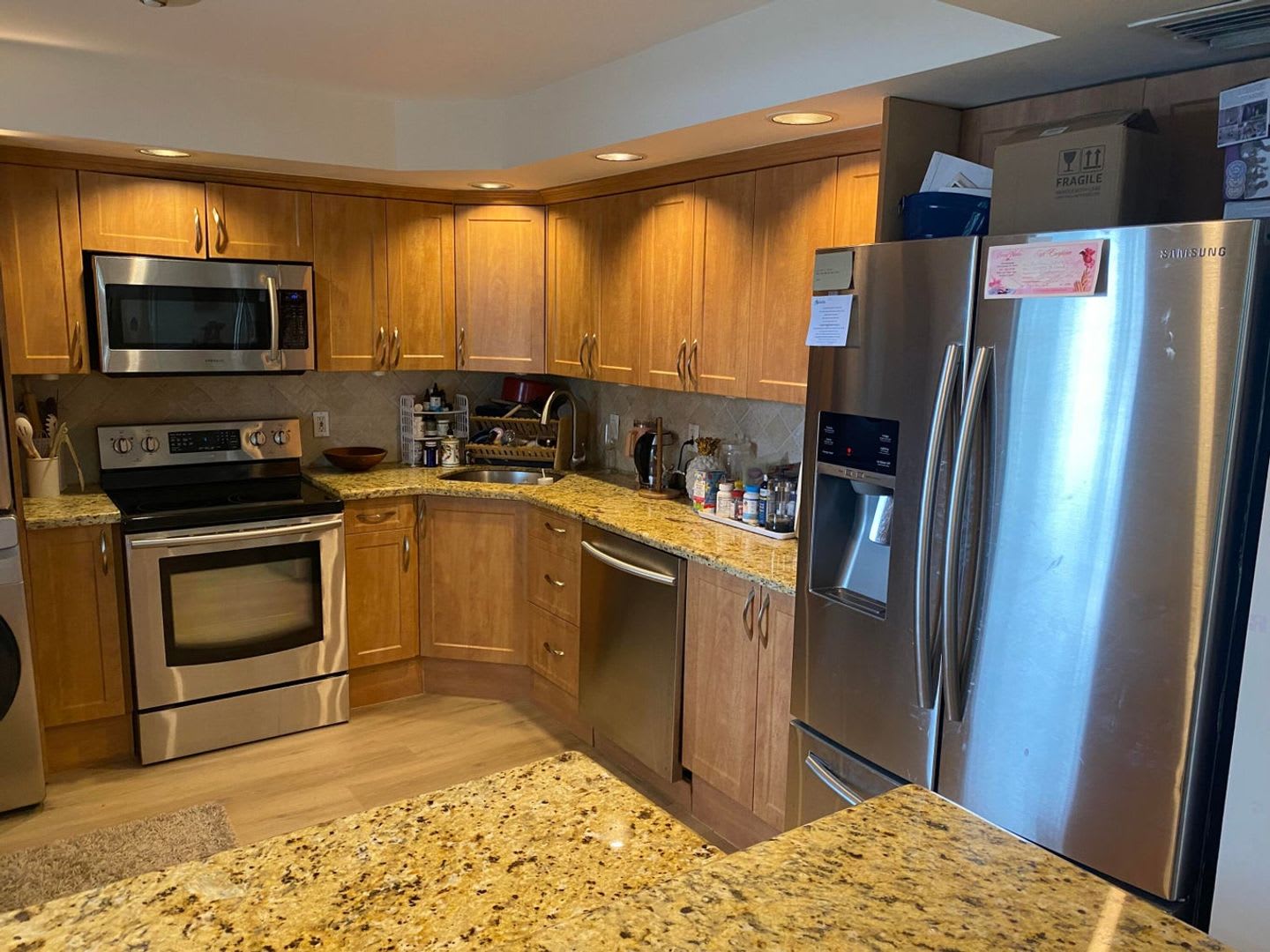 501 SW 11TH PL #APT 106 BOCA RATON, FL 33432 – photo 1