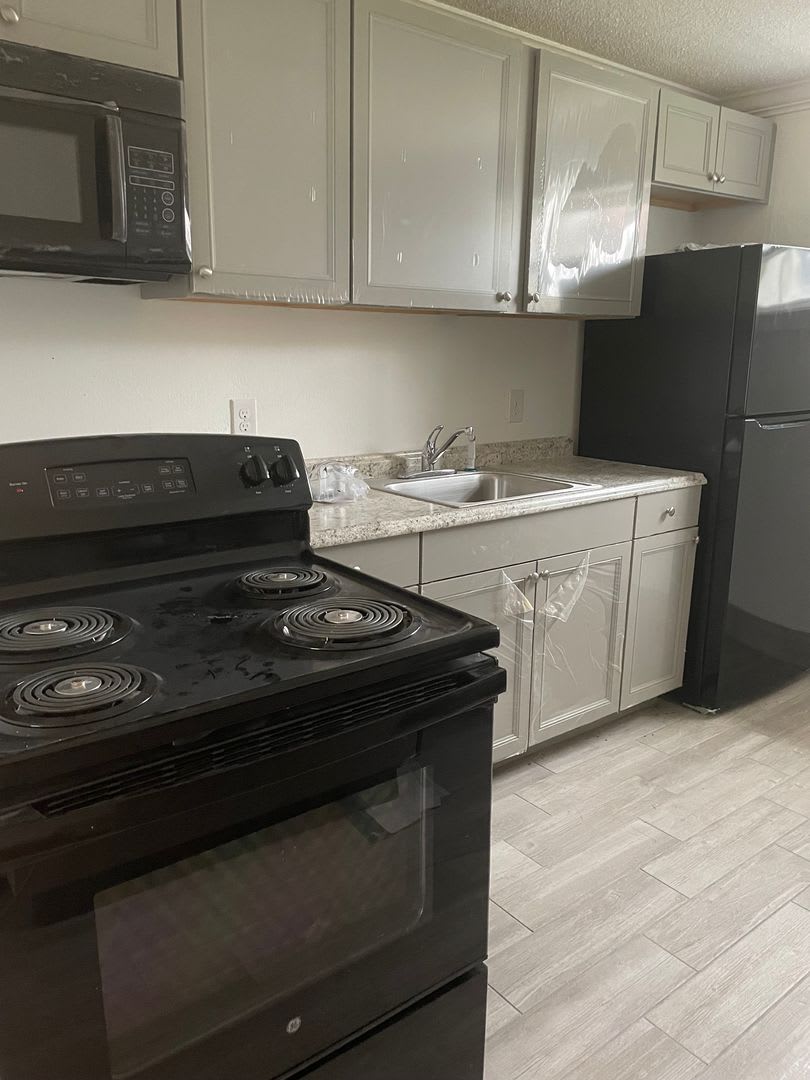 Hampton View Apartments – photo 4