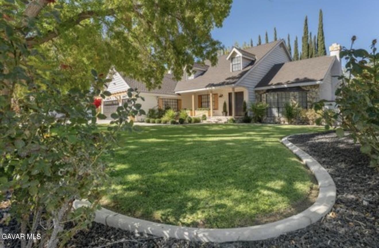 2729 Parton Circle – photo 2