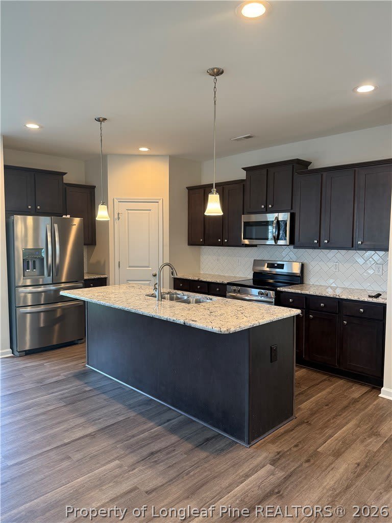 478 Carolina Church Road – photo 3