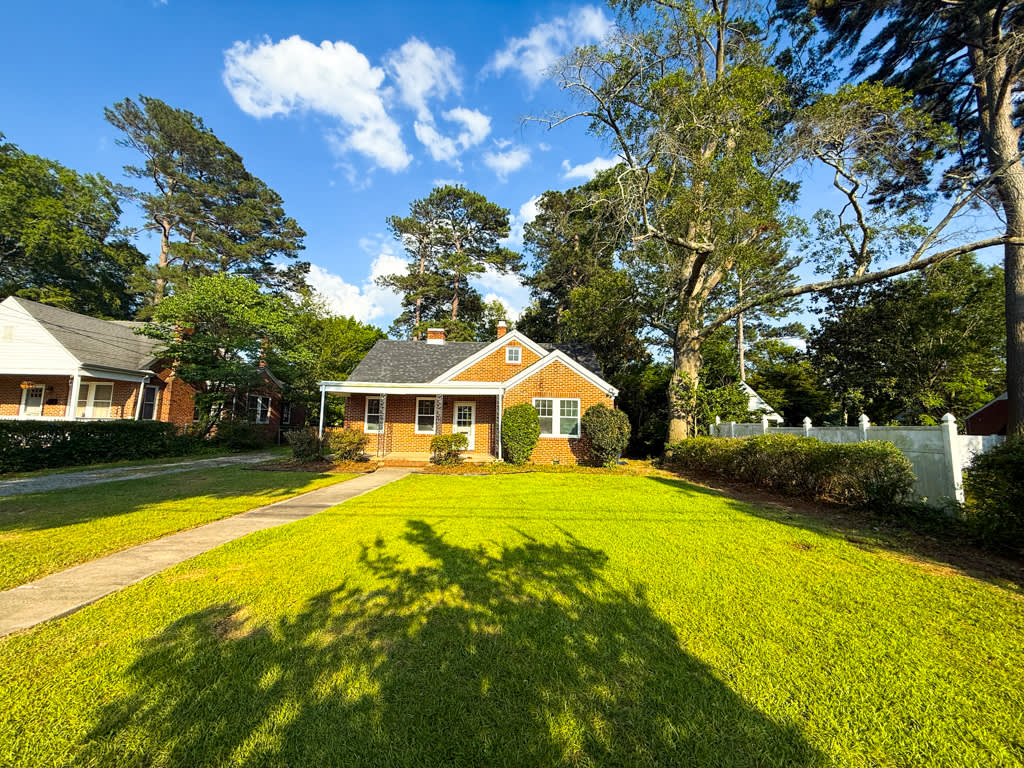 608 Jackson Street – photo 1