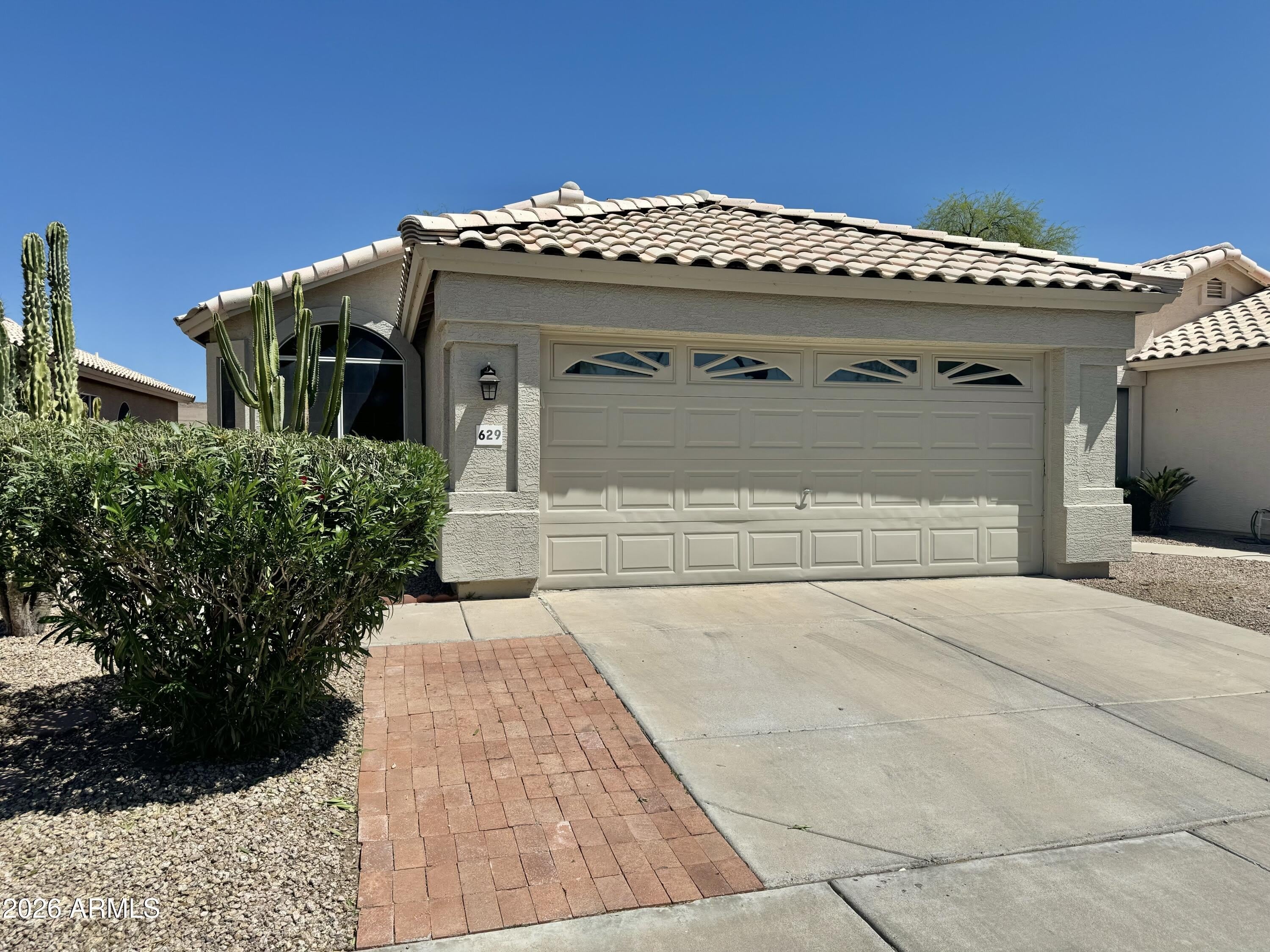 629 N KENNETH Place – photo 1