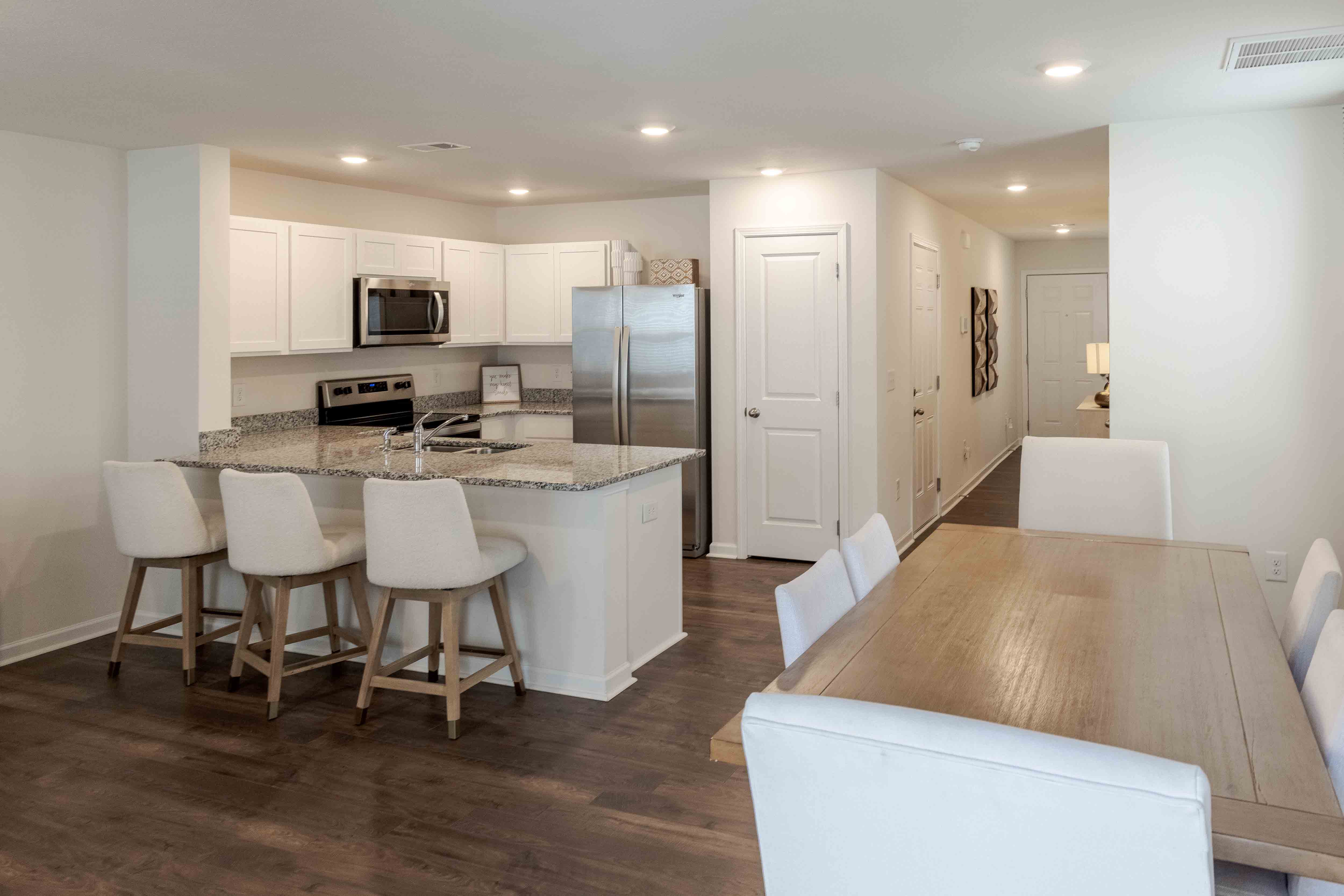 Villas At North Park – photo 2