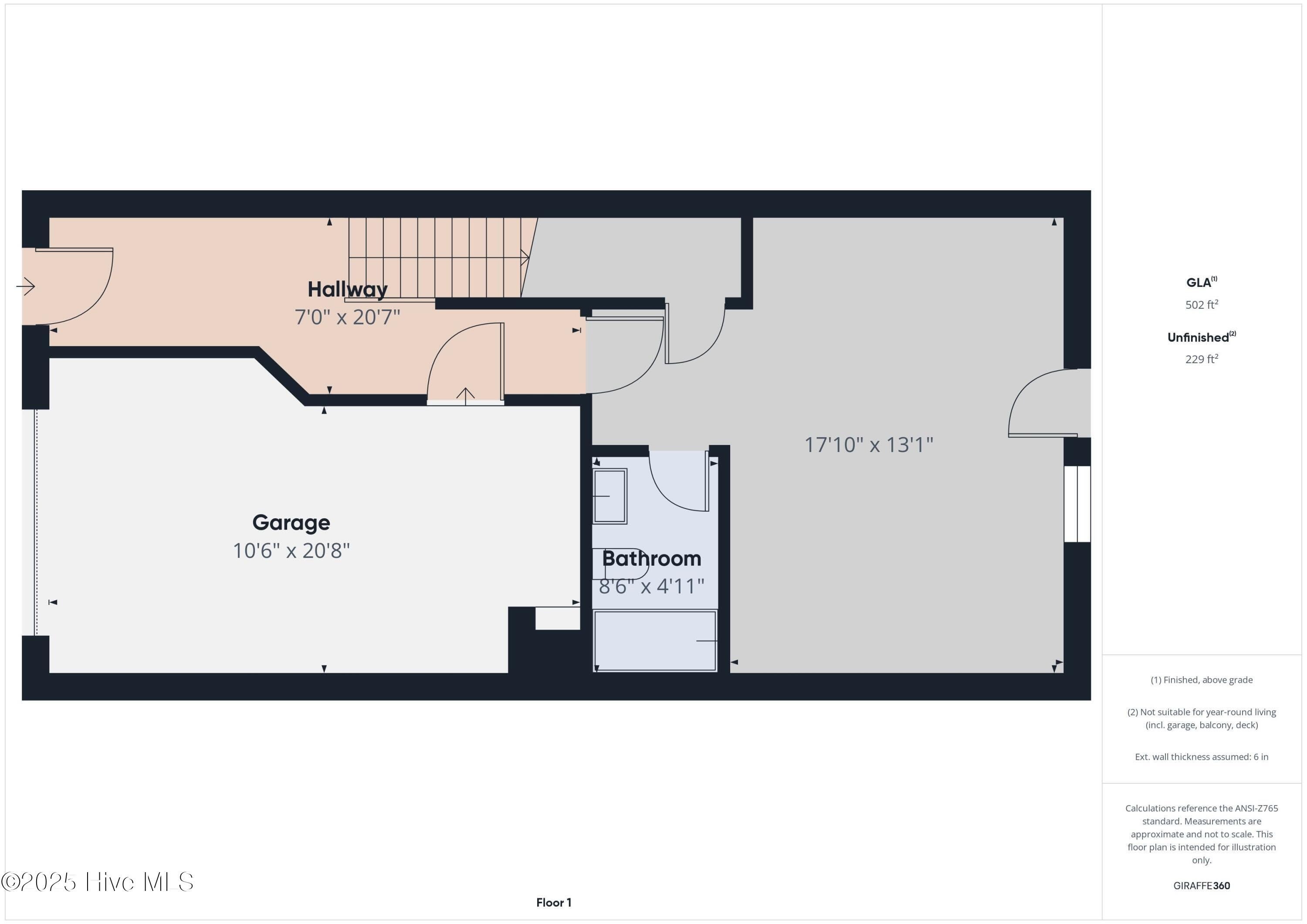 2709 Chert Lane – photo 5