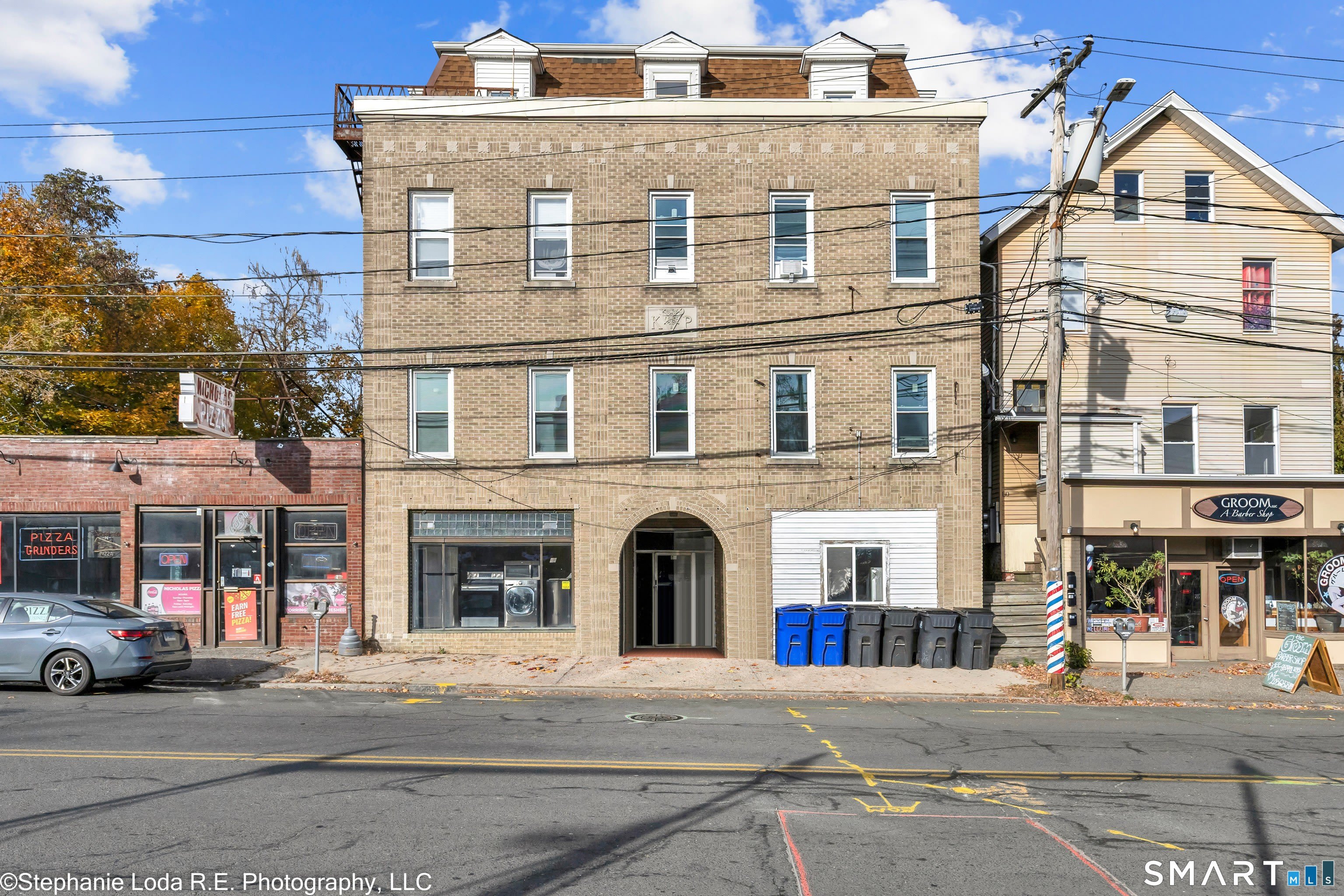 82-86 Water Street – photo 1