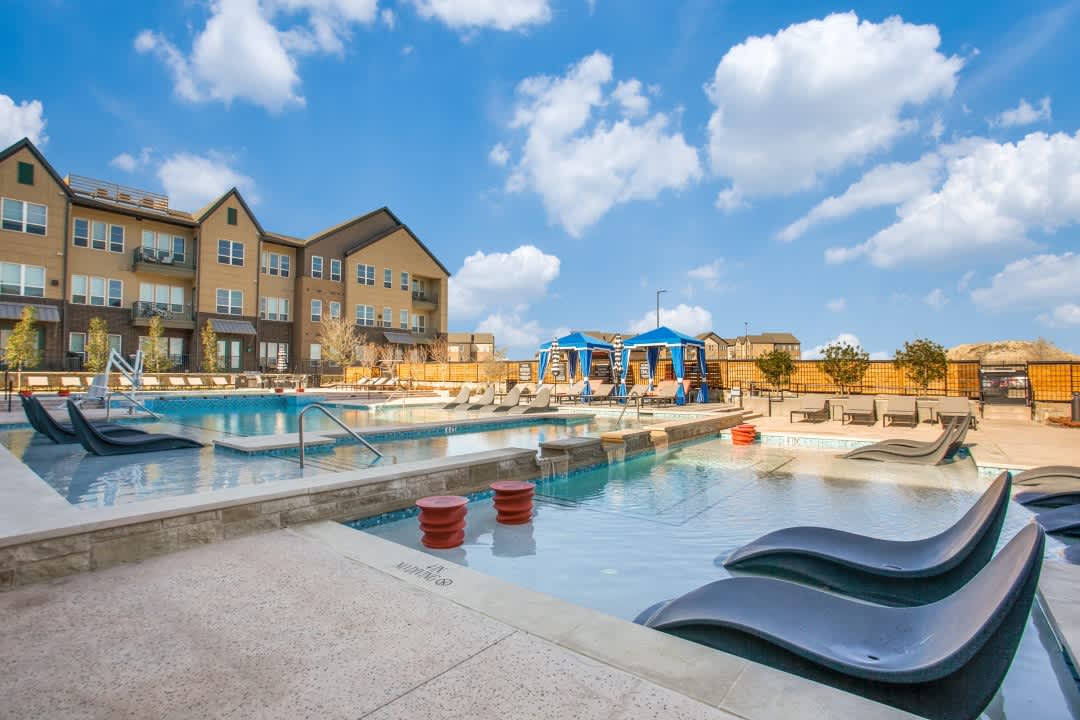 The Jade At Frisco – photo 4
