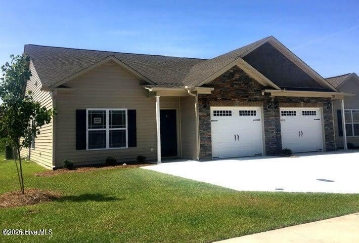 2301 Sweet Bay Drive – photo 1