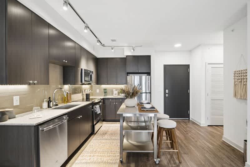 The Daley at Shady Grove Apartments – photo 1