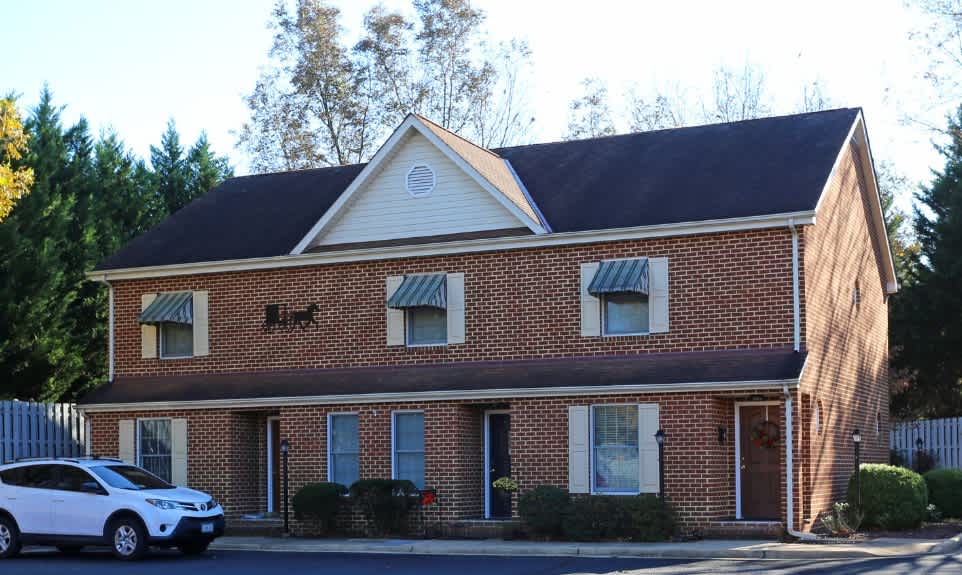 Colony Wood Townhomes – photo 5