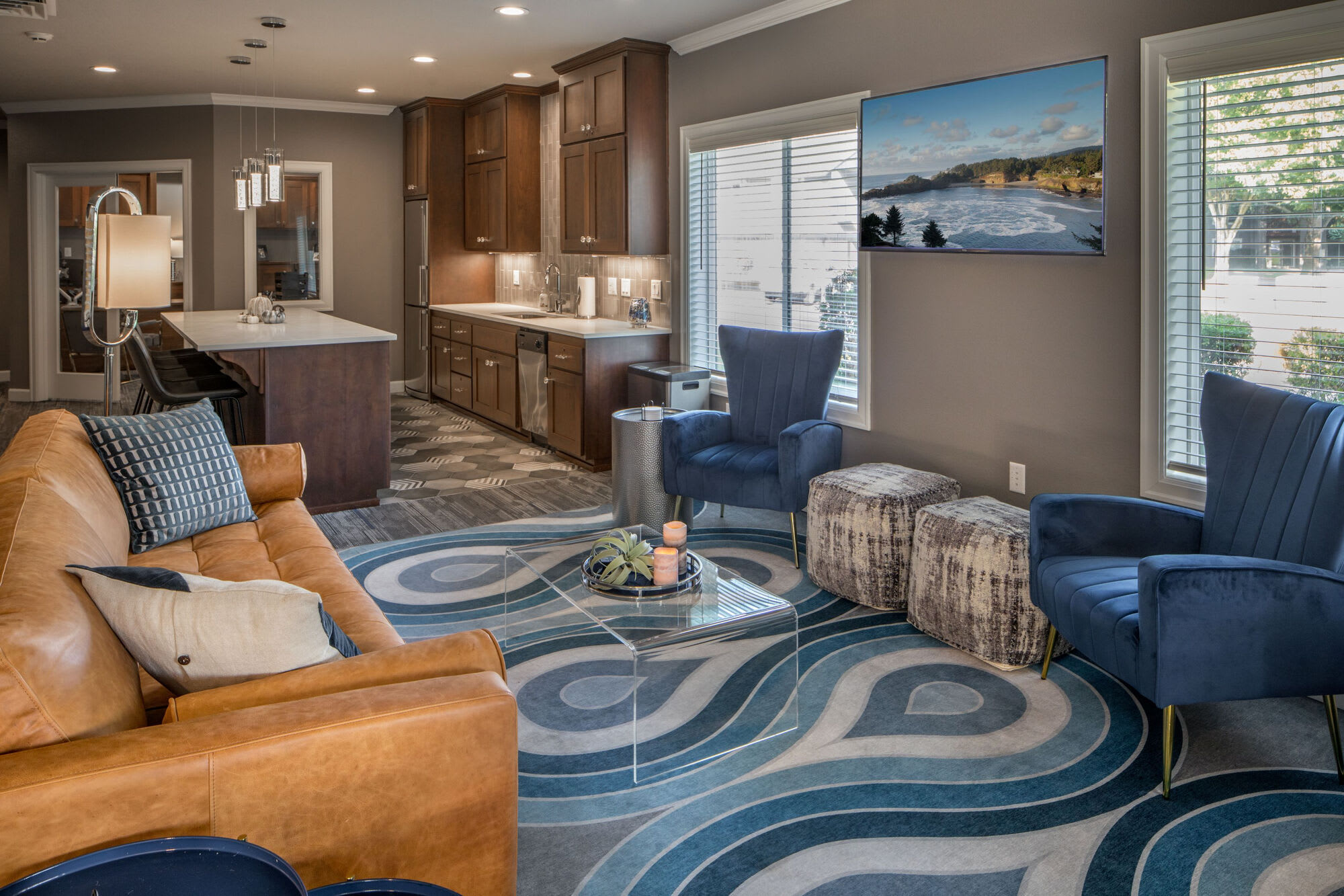 Parkside Apartments – photo 4