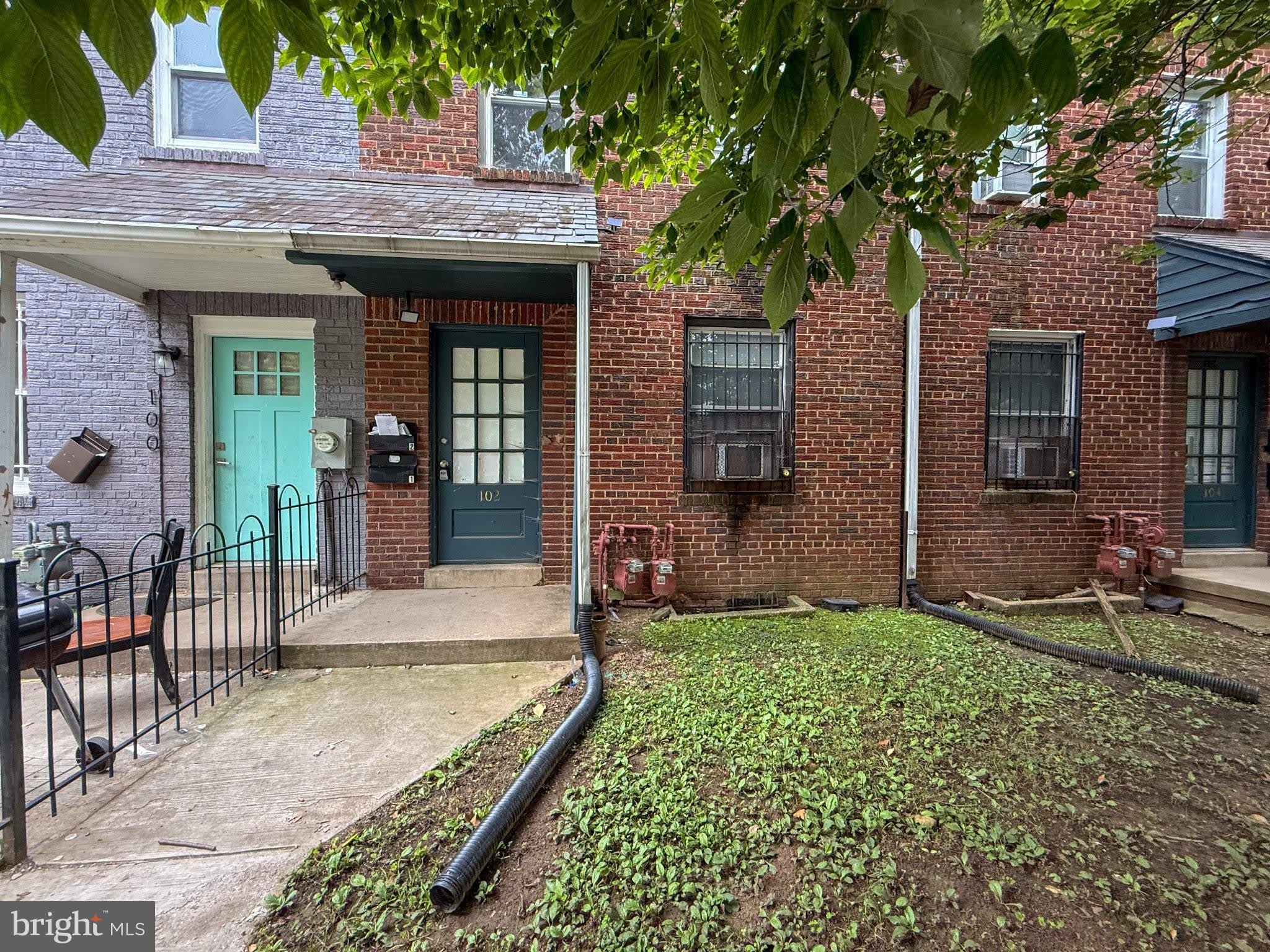 102 O Street SW – photo 1