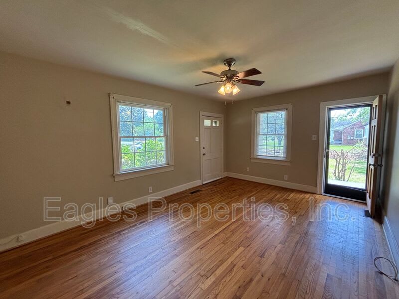 615 S Andrews Avenue – photo 2