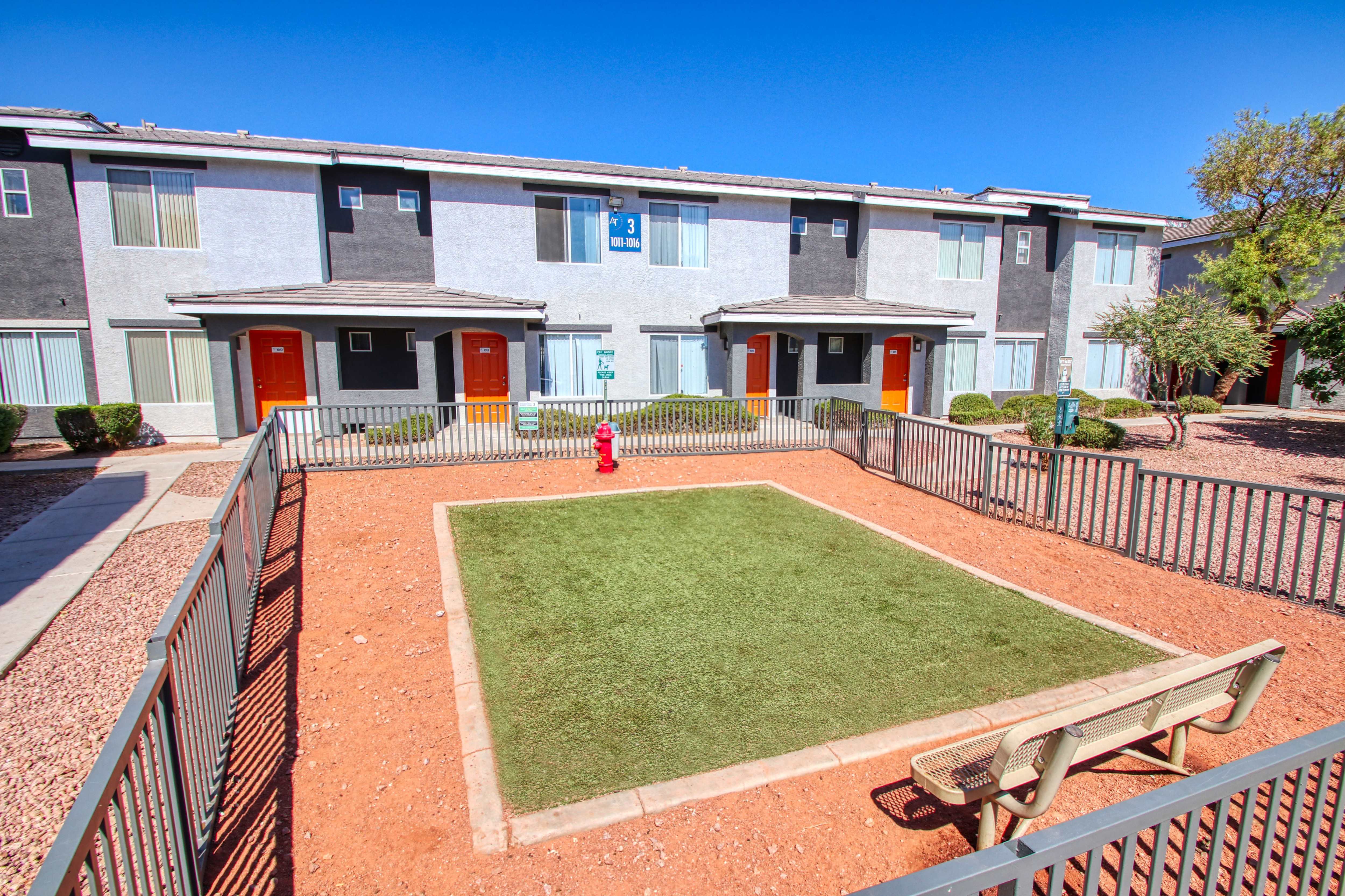 Aero Townhomes – photo 4