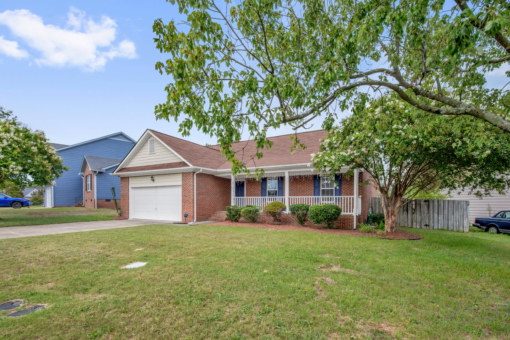 703 Fairbluff Drive – photo 2