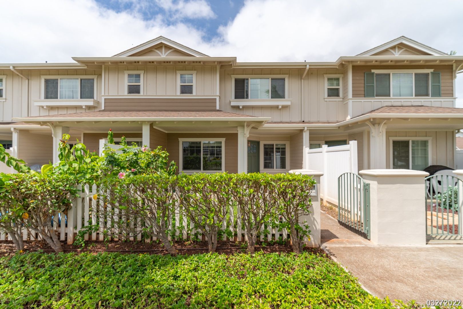 CENTRAL AC 3BR 2.5BA WITH 2-Car Garage & Newer Appliances @ SPINNAKER, Ewa Beach! – photo 1