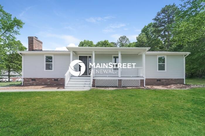 6608 Indian Lane – photo 1