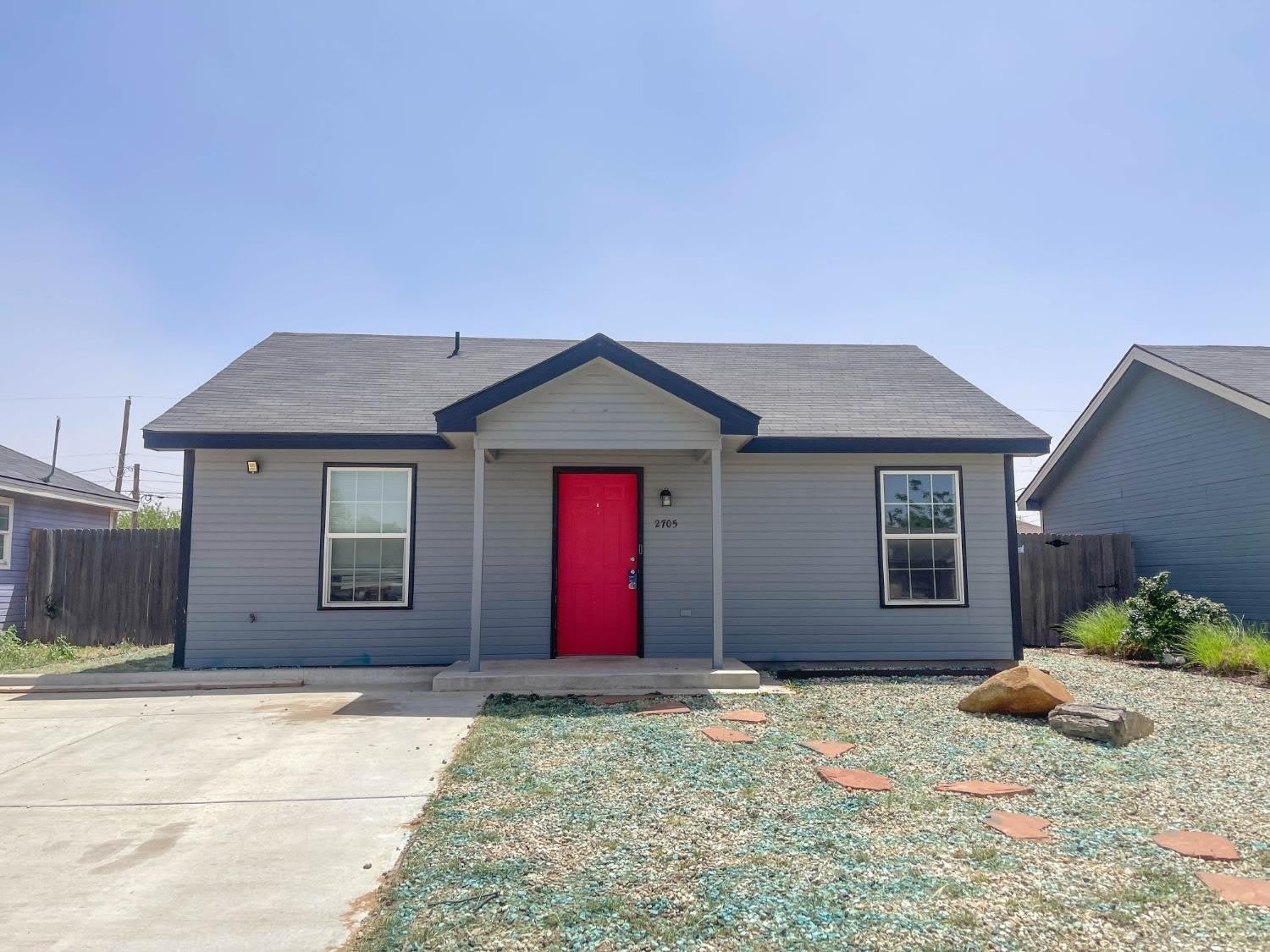 2705 Cornell Street – photo 1