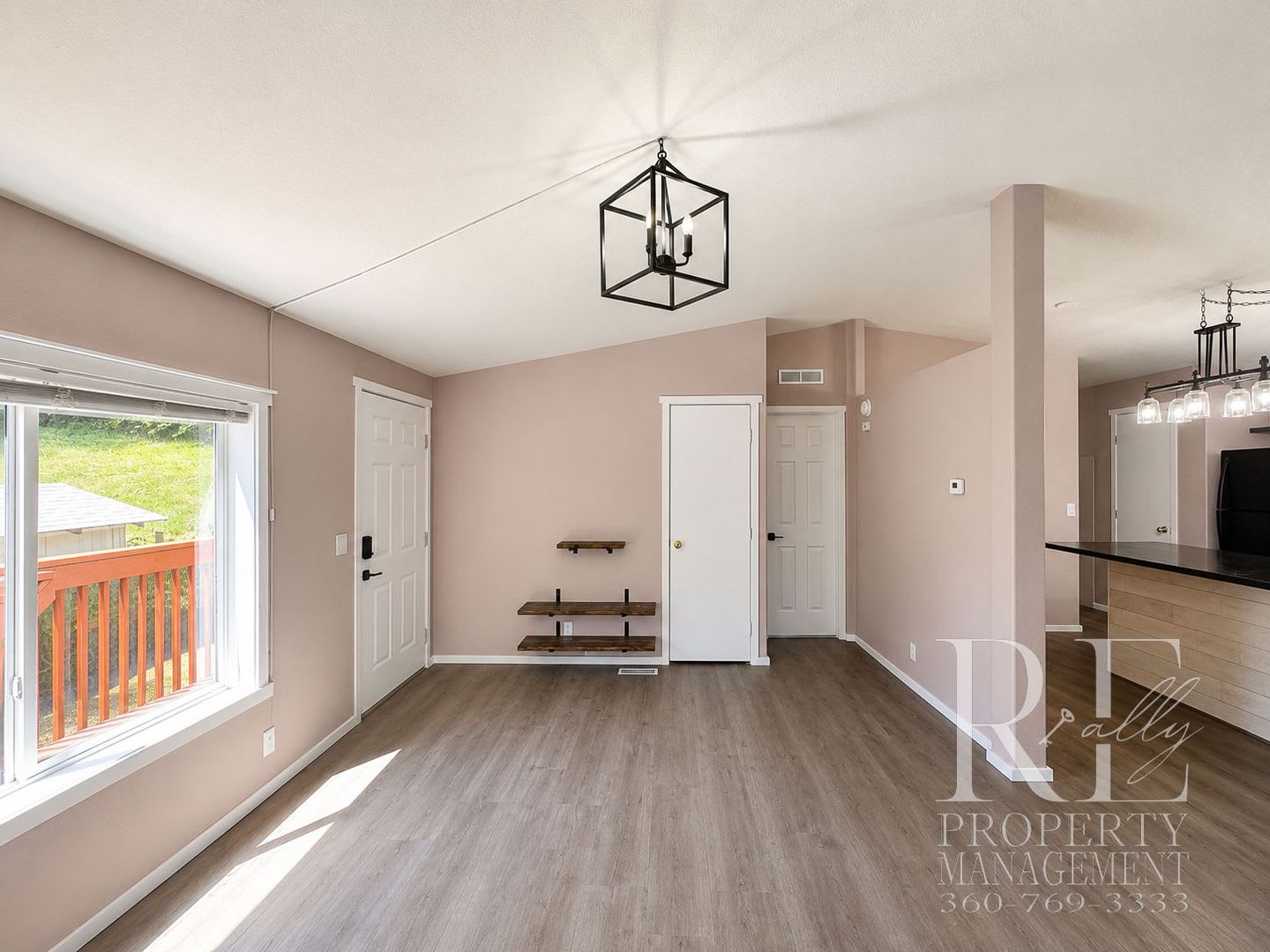 Walk To The Ferry From This Updated Port Orchard Home With Expansive Deck Gated Yard – photo 3